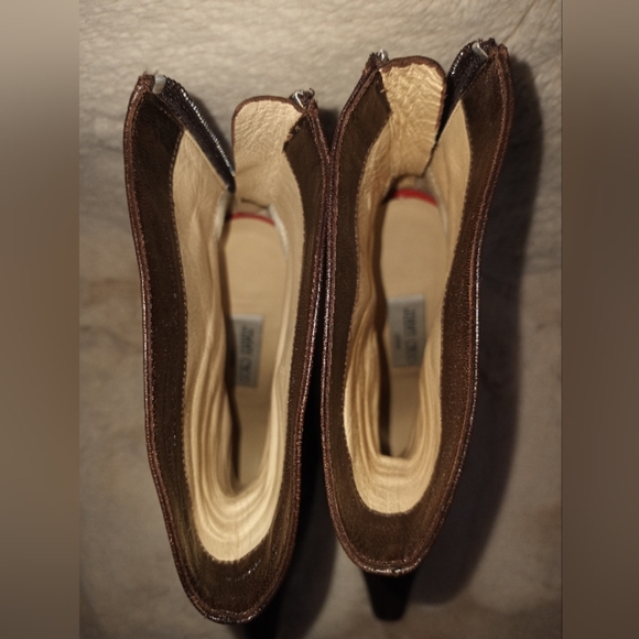 Jimmy Choo Agathe Buttery Soft Supple Italian Leather Quiet Luxury Ankle Boot - Picture 12 of 13